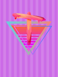 Meet your Posher, Taffentype!